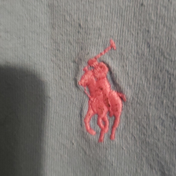 Womens Polo Tshirt - Picture 2 of 3